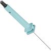 Tbest Tagliatore di Schiuma Elettrico, Macchina da Taglio in Polistirolo, Kit Utensile a Penna, Incisore Portatile (#3)
