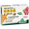 Specchiasol PROPOLI PLUS JUNIOR COMPRESSE