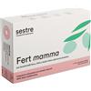 Sestre Fert Mamma Integratore Gravidanza E Allattamento 60 Compresse