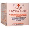 Vea Lipogel 200 Gel Idratante 200ml