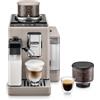 De'Longhi Rivelia EXAM440.55.BG Macchina da caffè automatica Beige