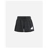 Adidas Girl Big Logo Jr - Pantaloncini