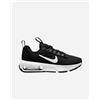 Nike Air Max Intrlk Ps Jr - Scarpe Sneakers - Nero