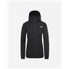 The North Face Quest W - Giacca Outdoor - Donna