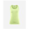 Millet Hiking W - T-shirt - Donna - Verde