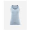 Millet Hiking W - T-shirt - Donna - Azzurro