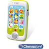 Clementoni - Smartphone Touch & Play 14969