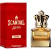 JEAN PAUL GAULTIER SCANDAL ABSOLU POUR HOMME PARFUM CONCENTRE' 50 ML