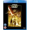 Walt Disney Studios Star Wars: The Force Awakens (Blu-ray)