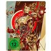 LEONINE Iron Man 3 - 4K Mondo Edition - Limitiertes SteelBook [Blu-ray] (P8w)