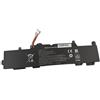 FengWings® SS03XL 933321-855 SS03 - Batteria sostitutiva per HP EliteBook 730 735 740 745 830 840 846 G5 G6 ZBook 14U G5 G6 MT44 / HSTNN-LB8G HSN-I133 C-4 933 2823-421 933321-85