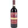Collemassari Poggio di Sotto 2018 Brunello di Montalcino Collemassari