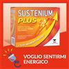 Sustenium Plus Intensive Formula Integratore Energizzante 22 Buste