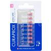 Curaprox Cps 08 Scovolino Interdentale Refill Pink 8 Pezzi