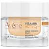 Avene Vitamin ACTIV Cg Crema Intensiva Illuminante 50 ml