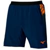 Mizuno Pantaloncini da Uomo Charge 8in Amplify
