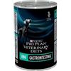 Purina Pro Plan Veterinary Diets EN Gastrointestinal per Cane da 400gr