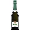 Cavalleri - Seradina Brut 2021 - Vino Spumante di Qualità - Metodo Classico - 75cl