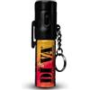 Defence System 2.0 Defence System Diva Spray Antiaggressione 15 ml