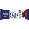 ENERVIT SpA Protein Snack Choco Veg Low Sugar Enervit 30g