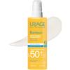 URIAGE LABORATOIRES DERMATOLOG Spray Invisibile SPF50+ Bariésun Uriage 200ml