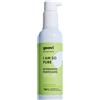 THE GOOD VIBES COMPANY Srl Detergente Purificante Goovi 100ml