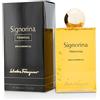 Salvatore Ferragamo SIGNORINA MISTERIOSA Shower Gel 200ml