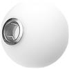 Housoutil Paralume A Sfera In Smerigliato Bianco Di Ricambio Paralume A Sfera In Acrilico Paralume A Per Lampadario A Sospensione Parete