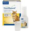 Virbac Nutribound Gatto 3 X 150 Ml - 140 g