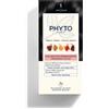 Phyto - PhytoColor Tintuta Per Capelli Permanente Confezione Kit Colorazione 1 Nero