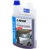Lavor Detergente per idropulitrice lavorwash car auto e moto 1 lt