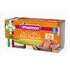 Plasmon vari Plasmon omogeneizzato tacchino 80 g x 2 pezzi