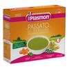 Plasmon vari Verdure dry passato verdura 10 buste da 12 g