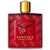 Versace Eros Flame Eau De Parfum 100ml