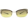 Fendissime Occhiali da sole Fendissime Mod. FSE029 C.300Y donna Made in Italy