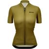 Santini Glory Day Short Sleeve Jersey Verde S Donna