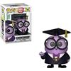 Funko- Disney: Wreck-It-Ralph 2: Pop 5, Multicolore, 33415