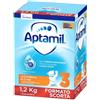 APTAMIL 3 LATTE 1200G