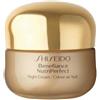 Shiseido Sbn Nutri Perf Night Spf15 50 50ml 50 50