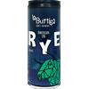La Buttiga Birra Artigianale Rye 3 American IPA La Buttiga lattina 33 Cl 33 cl