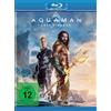 Warner Bros Entertainment AQUAMAN: LOST KINGDOM BD