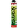 FISCHER Schiuma Poliuretanica Presa Rapida Fischer 750 - 571751