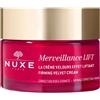 NUXE Merveillance lift - Crema Vellutata Effetto Lifting - Correzione Delle Rughe - Rassodante 50 ml