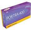 Kodak 8331506 Portra, Pellicola-Film, 400, 120 Rullino, 5 Pezzi