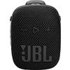 JBL Box Wind 3S - Mini Cassa Bluetooth Bass Boost di Harman Kardon - Casse Bluetooth Portatile con Clip per Bicicletta, Scooter e Moto, Impermeabile dopo IP67 - 5 Ore di Riproduzione - Nero