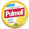 KALFANY SUESSE WERBUNG GmbH&Co Pulmoll® Limone + Vitamina C 45g