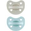 CHICCO (ARTSANA SpA) CH GOMM LUXE 6-16 BOY 2PZ