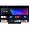 Toshiba Smart TV 40" FHD LED Vidaa Classe E Nero 40LV3E63DA