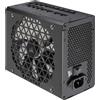 Corsair Alimentatore PC 1200W 24 Pin ATX RM1200x SHIFT 80 PLUS Gold Modular