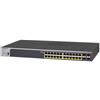 NETGEAR GS728TPP Gestito L2/L3/L4 Gigabit Ethernet (10/100/1000) Supporto Power